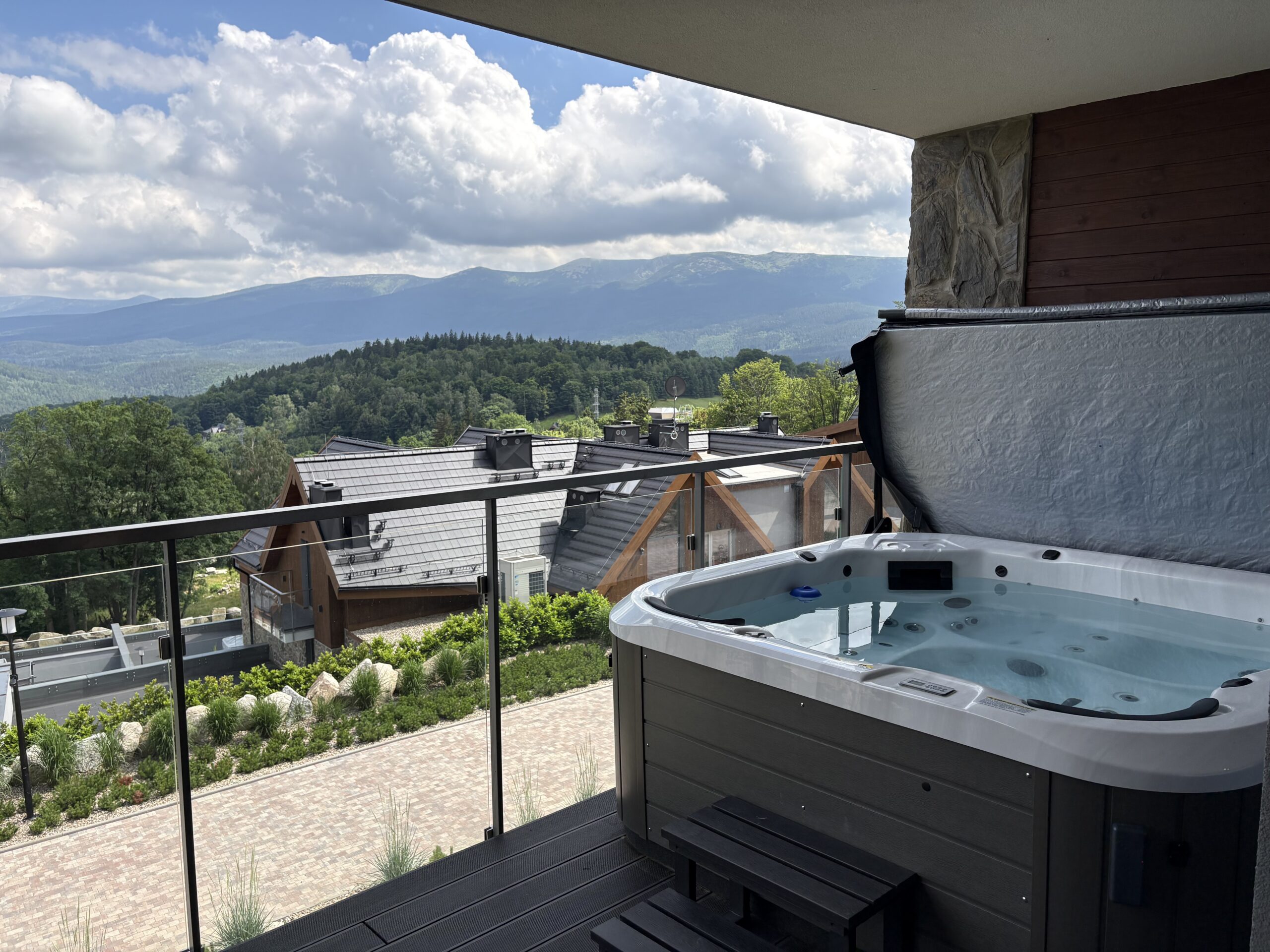 jacuzzi 209
