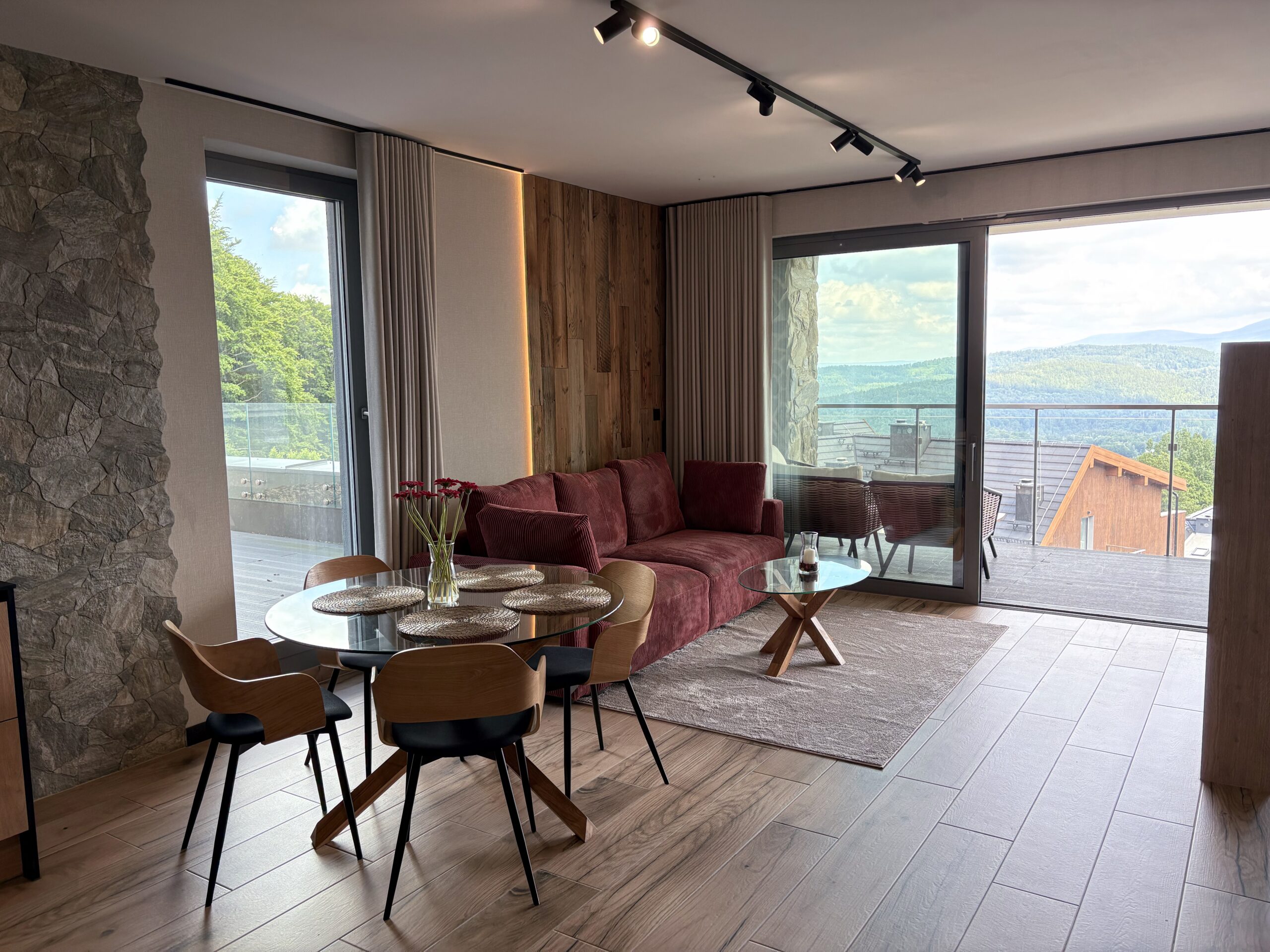 salon 207